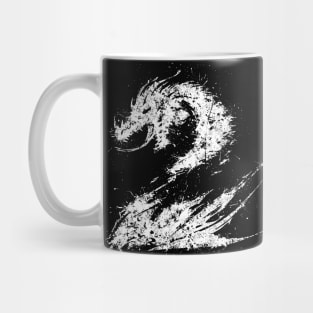 Guild Wars 2 Mug